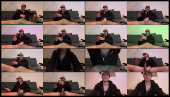 ckeefer96 — 11 minute Chaturbate male cam capture, 720p, Aug 19, 2026