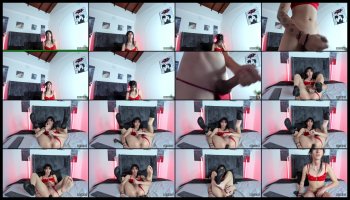 cloy_areo — 116 minute Chaturbate trans cam capture, 720p, Aug 19, 2026
