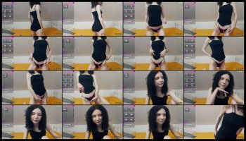 curlixiee — 6 minute Chaturbate female cam capture, 720p, Aug 19, 2026