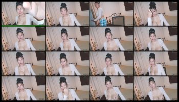 cybercuddles — 35 minute Chaturbate female cam capture, 720p, Aug 19, 2026