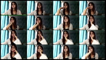 davidconsoli — 15 minute Chaturbate female cam capture, 720p, Aug 19, 2026