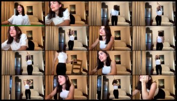 deborahgraves — 93 minute Chaturbate female cam capture, 720p, Aug 19, 2026