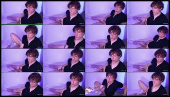 deepattraction — 23 minute Chaturbate male cam capture, 720p, Aug 19, 2026