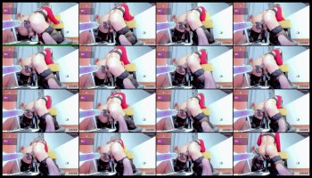 difiortiffany — 12 minute Chaturbate trans cam capture, 720p, Aug 19, 2026