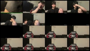 drmozo — 5 minute Chaturbate male cam capture, 720p, Aug 19, 2026