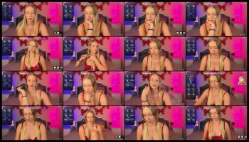 elldiana — 5 minute Stripchat female cam capture, 720p, Aug 19, 2026