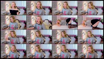 eva_hamilton — 10 minute Chaturbate female cam capture, 480p, Aug 19, 2026
