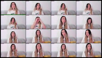 fernanda_aaa — 10 minute Chaturbate female cam capture, 720p, Aug 18, 2026