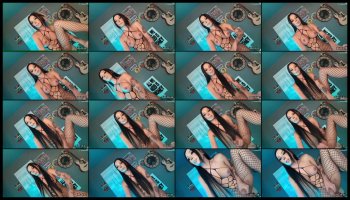 gata_salvaje22 — 32 minute Chaturbate trans cam capture, 480p, Aug 19, 2026