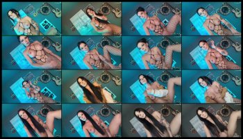 gata_salvaje22 — 120 minute Chaturbate trans cam capture, 480p, Aug 19, 2026