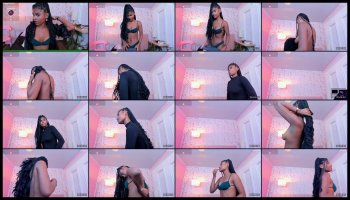 halleylorens — 11 minute Stripchat female cam capture, 720p, Aug 19, 2026