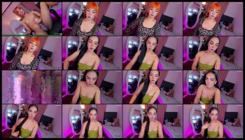 itsmemoiraa69 — 38 minute Chaturbate trans cam capture, 720p, Aug 19, 2026