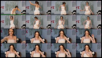 jackkading — 15 minute Chaturbate female cam capture, 720p, Aug 19, 2026