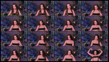 kelly_ellis — 44 minute Chaturbate female cam capture, 720p, Aug 19, 2026