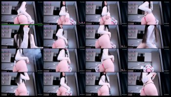khloepaws — 37 minute Chaturbate trans cam capture, 720p, Aug 19, 2026