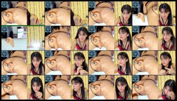 kitty__rosse__ — 25 minute Chaturbate female cam capture, 720p, Aug 19, 2026