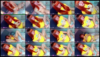 koreandollts — 38 minute Chaturbate trans cam capture, 720p, Aug 19, 2026