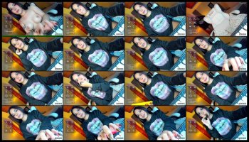 laurasinclair — 72 minute Chaturbate trans cam capture, 720p, Aug 19, 2026