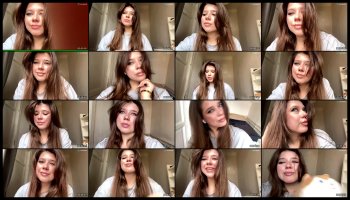 lavadasinitiere — 66 minute Chaturbate female cam capture, 720p, Aug 19, 2026