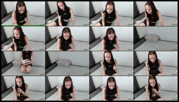 lumyshy — 6 minute Chaturbate female cam capture, 720p, Aug 19, 2026