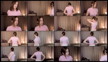 mackenzieohanley — 68 minute Chaturbate female cam capture, 720p, Aug 19, 2026