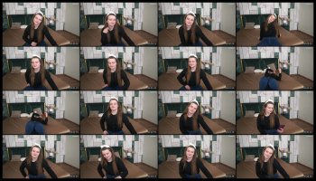 magicpeachhs — 6 minute Chaturbate female cam capture, 720p, Aug 19, 2026