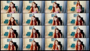 make_love_1 — 6 minute Chaturbate female cam capture, 720p, Aug 19, 2026
