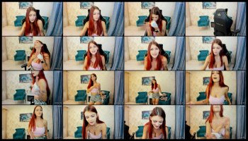make_love_1 — 6 minute Chaturbate female cam capture, 720p, Aug 19, 2026