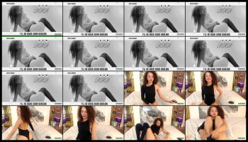miticabrennet — 75 minute Chaturbate female cam capture, 720p, Aug 19, 2026