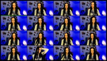 monicalowes — 57 minute Chaturbate female cam capture, 720p, Aug 19, 2026