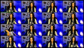 monicalowes — 82 minute Chaturbate female cam capture, 720p, Aug 19, 2026