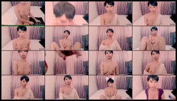 nirvana_pleasure — 78 minute Chaturbate female cam capture, 720p, Aug 19, 2026