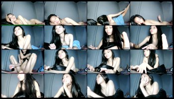 prinxess_2 — 89 minute Chaturbate female cam capture, 720p, Aug 19, 2026