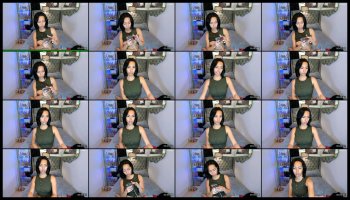 reighnempress — 7 minute Chaturbate trans cam capture, 720p, Aug 19, 2026