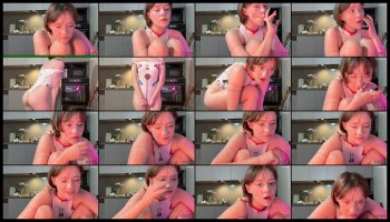 rickisanchez — 6 minute Chaturbate female cam capture, 720p, Aug 20, 2026
