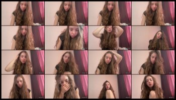 roxyvivid — 5 minute Chaturbate female cam capture, 720p, Aug 19, 2026
