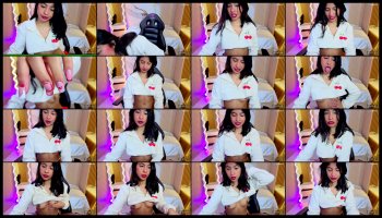 sandyy_tay — 7 minute Chaturbate female cam capture, 720p, Aug 19, 2026
