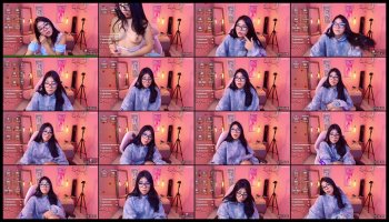 soffi_x — 15 minute Chaturbate female cam capture, 720p, Aug 19, 2026