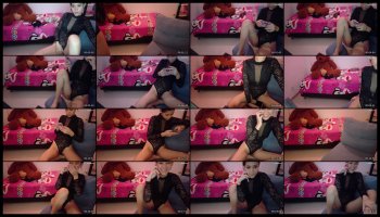 sofia_tinysex — 22 minute Chaturbate female cam capture, 720p, Aug 19, 2026