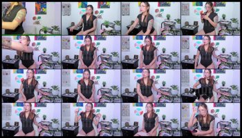 sofiii_03 — 49 minute Chaturbate female cam capture, 720p, Aug 19, 2026