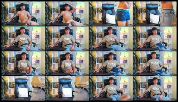 thomas_edisonn — 5 minute Chaturbate male cam capture, 720p, Aug 19, 2026