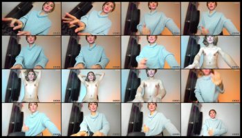 transnextdoor_ — 24 minute Chaturbate trans cam capture, 720p, Aug 19, 2026