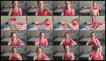 vanilla_arya — 24 minute Chaturbate female cam capture, 720p, Aug 19, 2026
