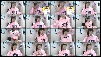 xdreamangel — 6 minute Chaturbate trans cam capture, 720p, Aug 19, 2026