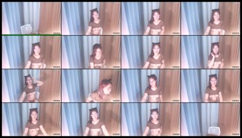 yourhotyash_ — 35 minute Chaturbate female cam capture, 720p, Aug 19, 2026