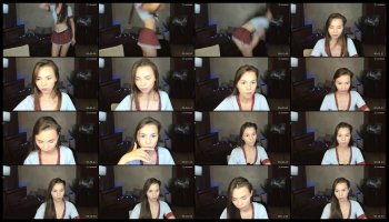 AgataStorm — 14 minute Stripchat female cam capture, 720p, Aug 20, 2026