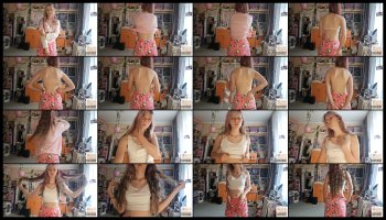 CowledScript — 14 minute Stripchat female cam capture, 720p, Aug 20, 2026