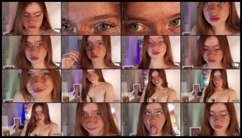 _kim5plus — 9 minute Chaturbate female cam capture, 720p, Aug 20, 2026