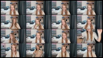 alisha_ley — 11 minute Chaturbate female cam capture, 720p, Aug 20, 2026