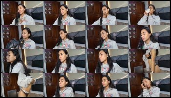 ariajoy_ — 6 minute Chaturbate female cam capture, 720p, Aug 20, 2026
